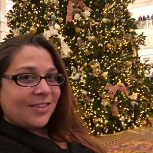 Meet your Posher, Heather